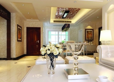 【婚房裝修】為您打造完美二人舒適家居!省時(shí)省心更省錢(qián)!圖片|【婚房裝修】為您打造完美二人舒適家居!省時(shí)省心更省錢(qián)!產(chǎn)品圖片由濟(jì)南燕華裝飾工程公司生產(chǎn)提供-