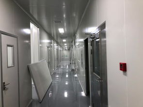 奉賢南橋凈化廠房裝修丨工廠裝修丨南橋辦公室裝修公司