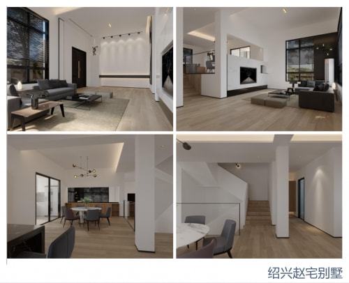 溫州東箭藝裝裝飾 創新發展,打造精品工程